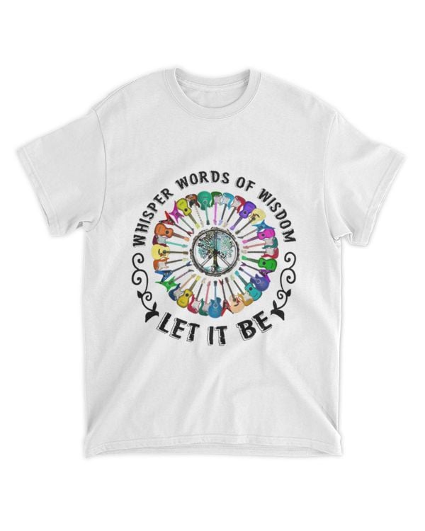 Hippie Let It Be 2