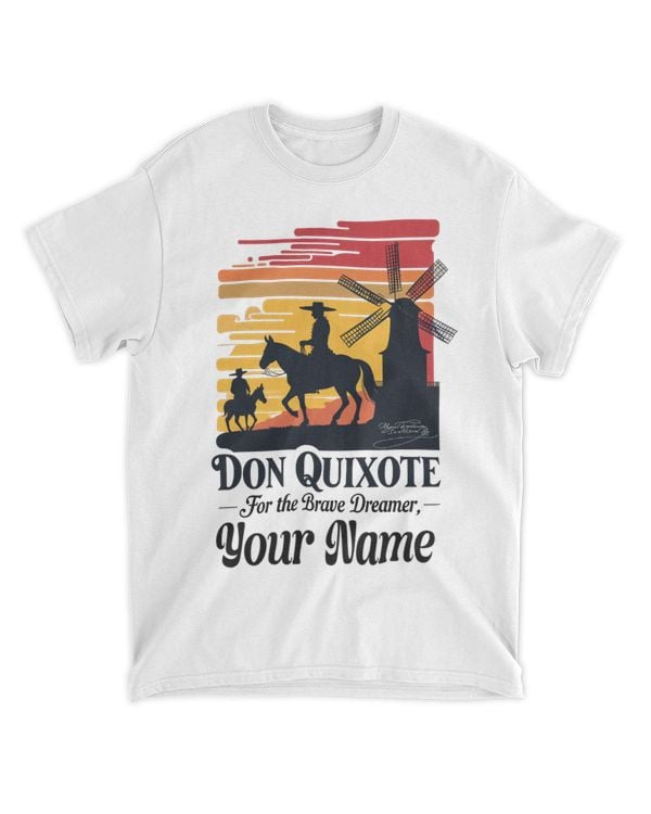 Unisex Standard T-Shirt