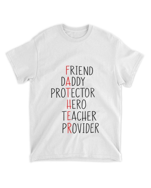 Dad Definition Shirt