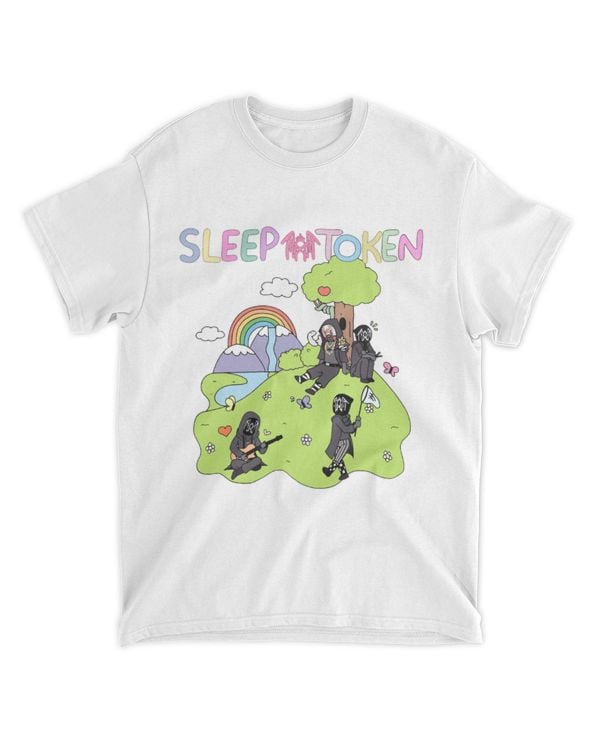 Unisex Standard T-Shirt