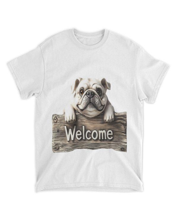 Unisex Standard T-Shirt