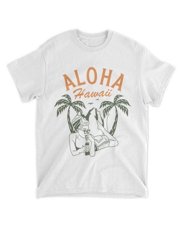 Unisex Standard T-Shirt