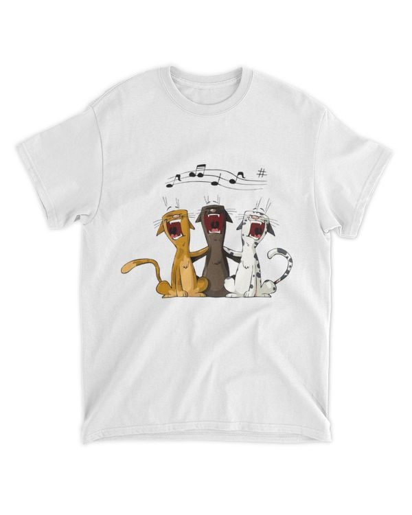 Unisex Standard T-Shirt