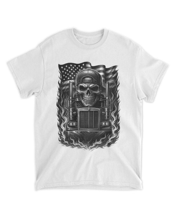 Unisex Standard T-Shirt