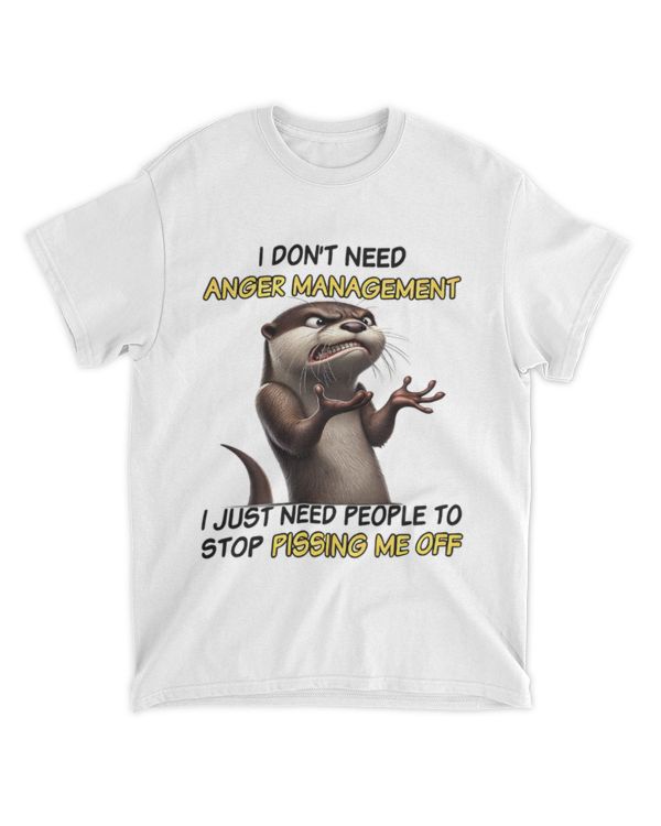 i DONT NEED