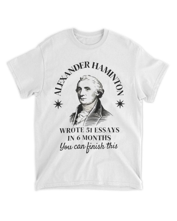 Unisex Standard T-Shirt