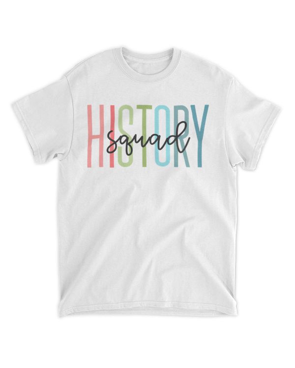 Unisex Standard T-Shirt