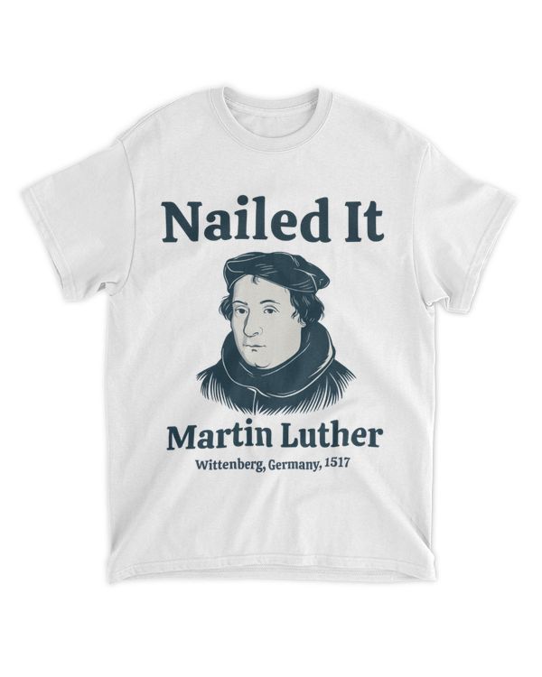 Unisex Standard T-Shirt