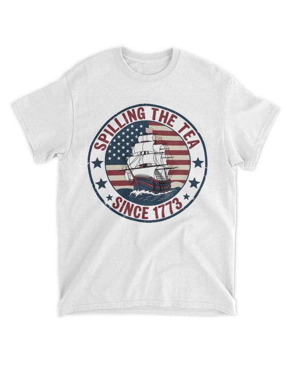 Unisex Standard T-Shirt