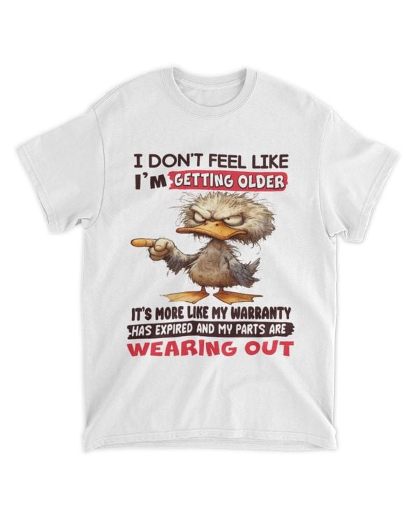 Unisex Standard T-Shirt