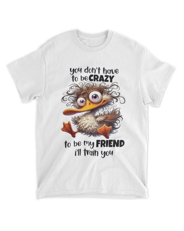 Unisex Standard T-Shirt