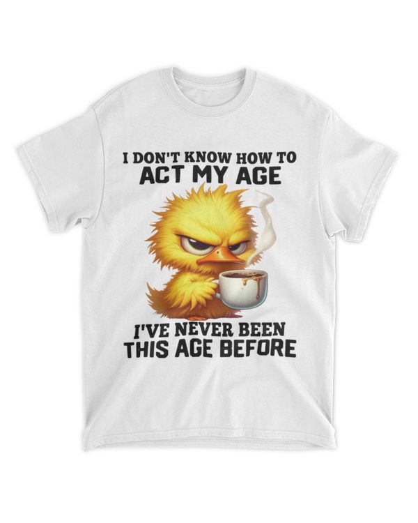 Unisex Standard T-Shirt