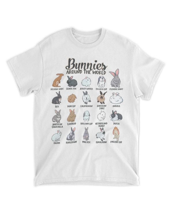 Unisex Standard T-Shirt