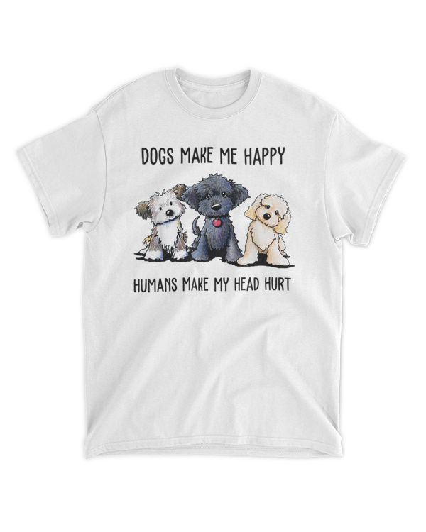 Unisex Standard T-Shirt