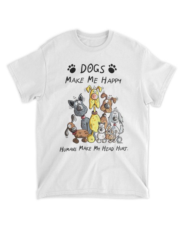 Unisex Standard T-Shirt