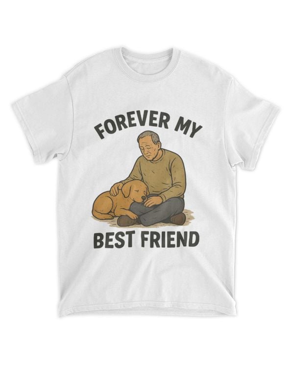 Forever My Best Friend