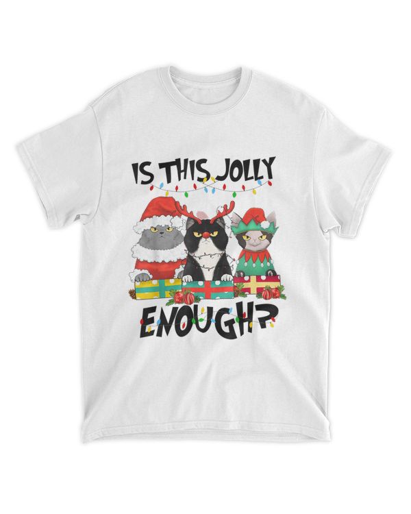 Unisex Standard T-Shirt