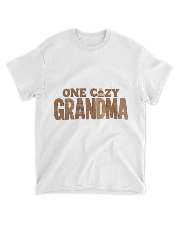 In My Grandma Era
