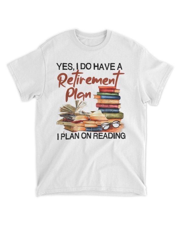 Unisex Standard T-Shirt