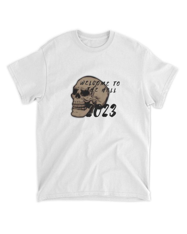 Unisex Standard T-Shirt