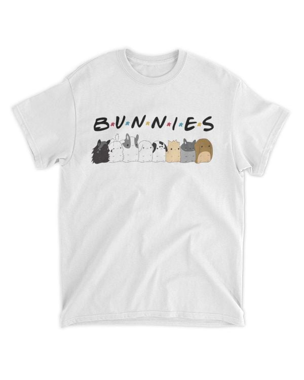 Unisex Standard T-Shirt