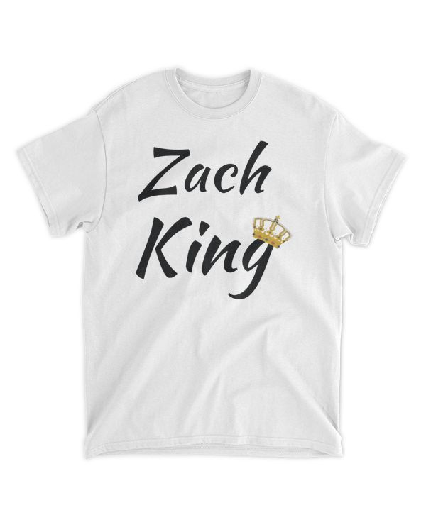 Zach King Merch