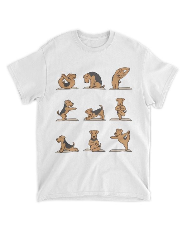 Unisex Standard T-Shirt