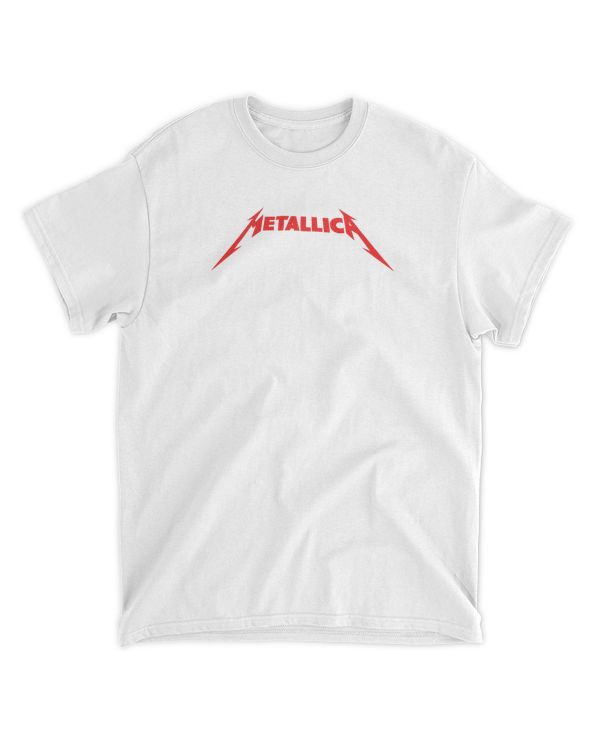 Metallica Merch