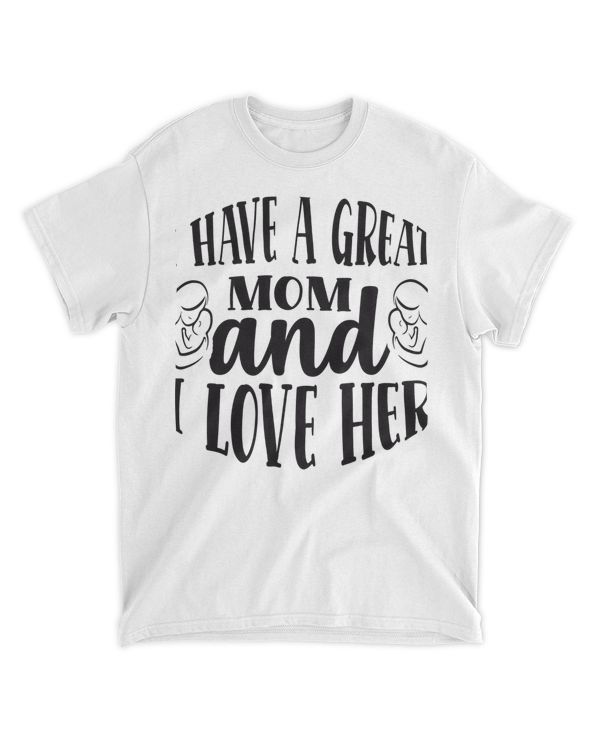 Mother Day Shirt, Best Gift ideas for Mother (14)