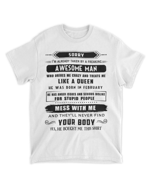 Unisex Standard T-Shirt