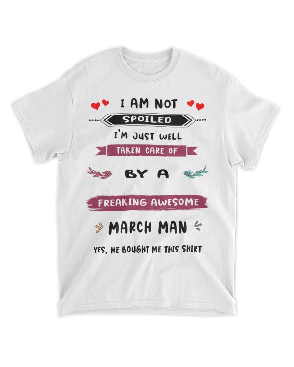 Unisex Standard T-Shirt