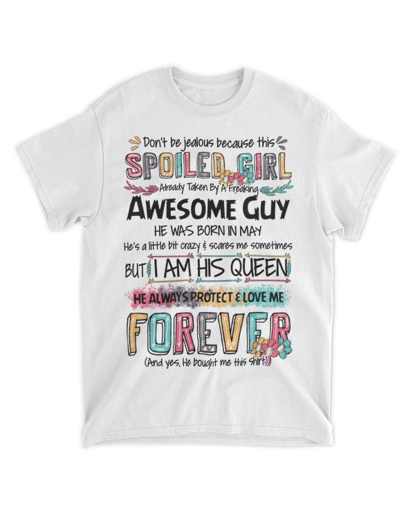 Unisex Standard T-Shirt