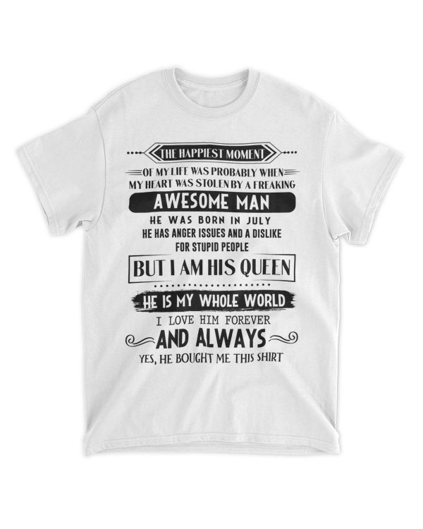 Unisex Standard T-Shirt