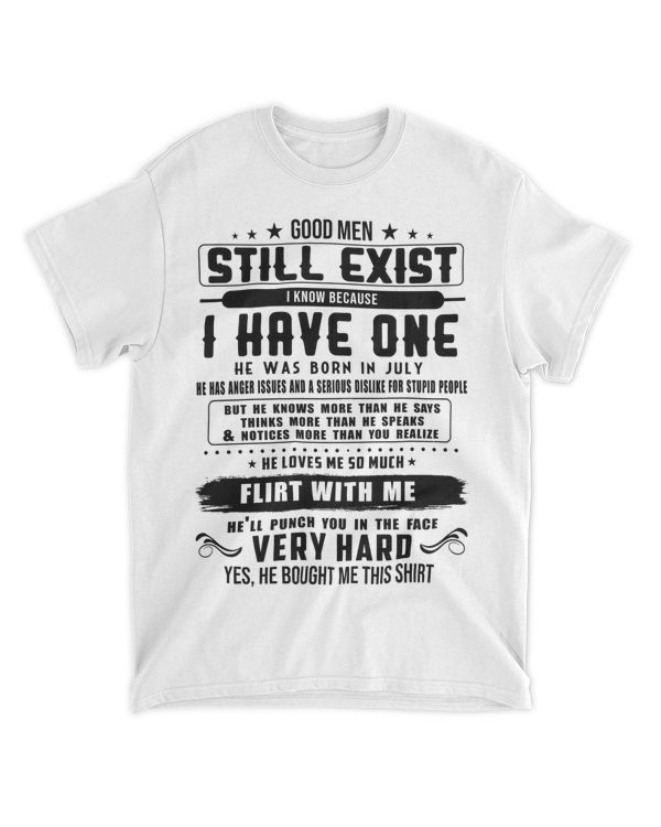 Unisex Standard T-Shirt