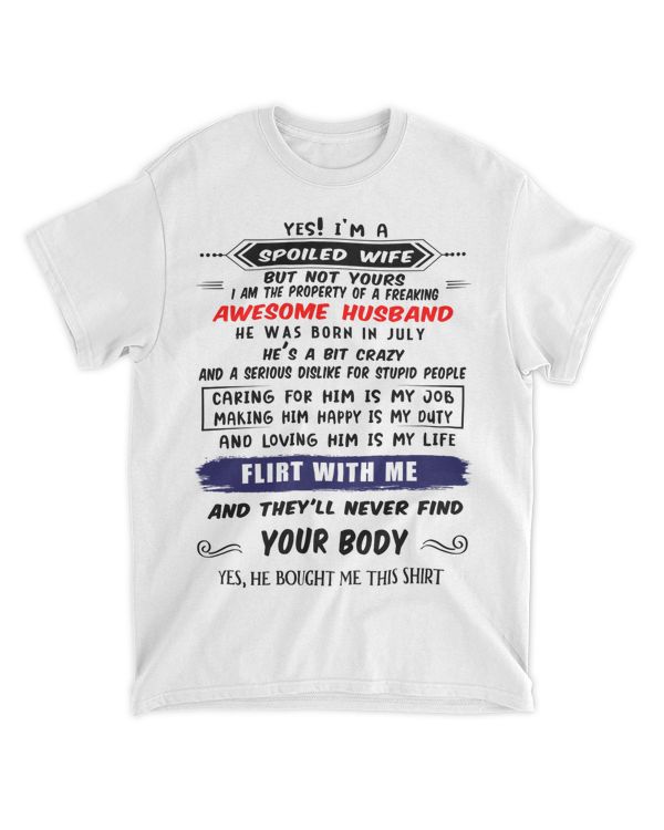 Unisex Standard T-Shirt