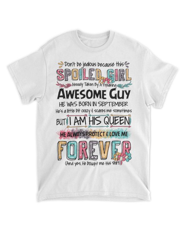 Unisex Standard T-Shirt