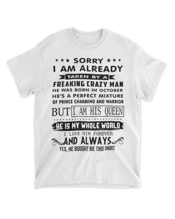 Unisex Standard T-Shirt