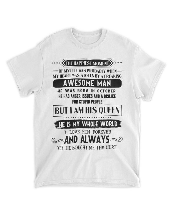 Unisex Standard T-Shirt