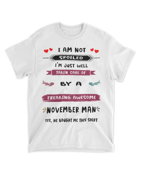 Unisex Standard T-Shirt