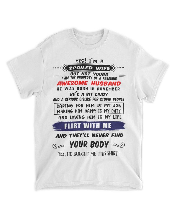Unisex Standard T-Shirt
