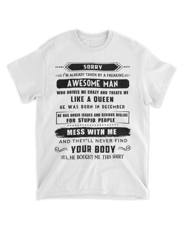 Unisex Standard T-Shirt