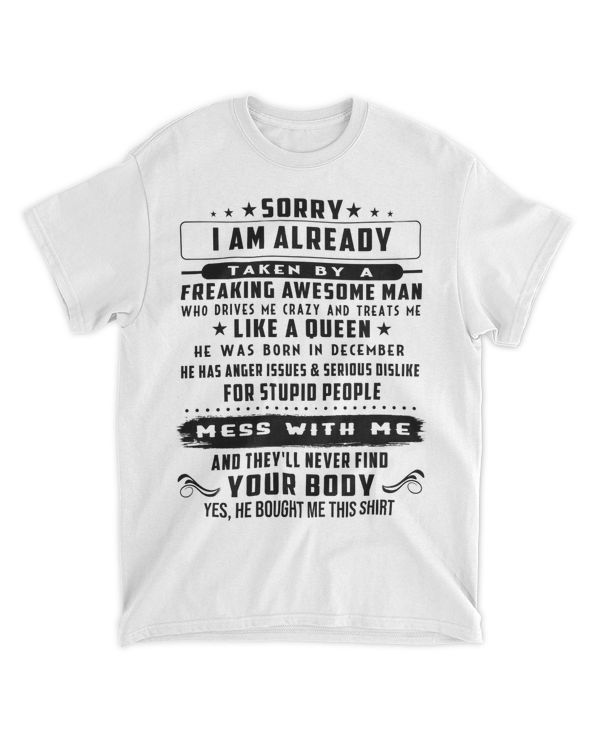 Unisex Standard T-Shirt
