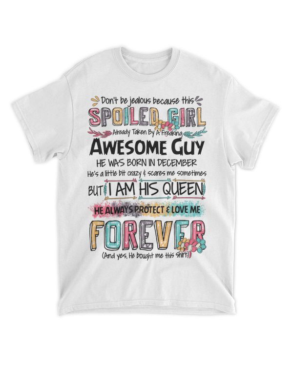 Unisex Standard T-Shirt