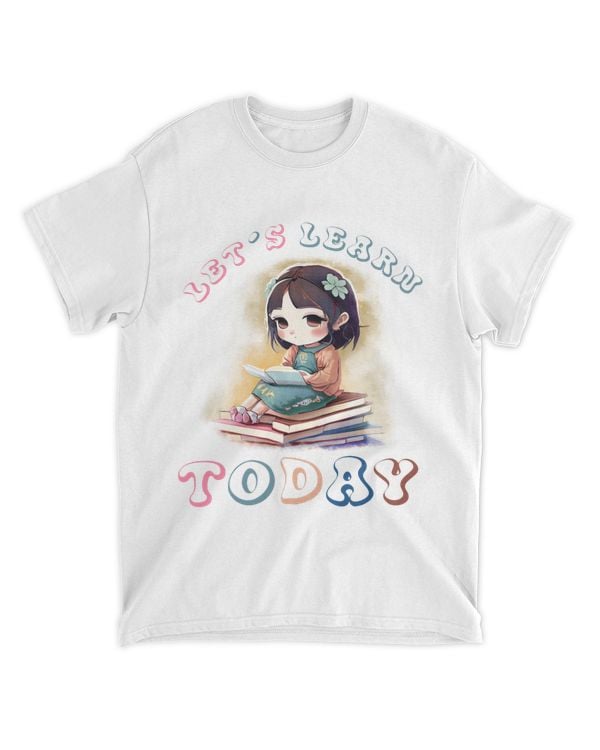 Unisex Standard T-Shirt