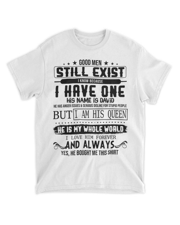 Unisex Standard T-Shirt