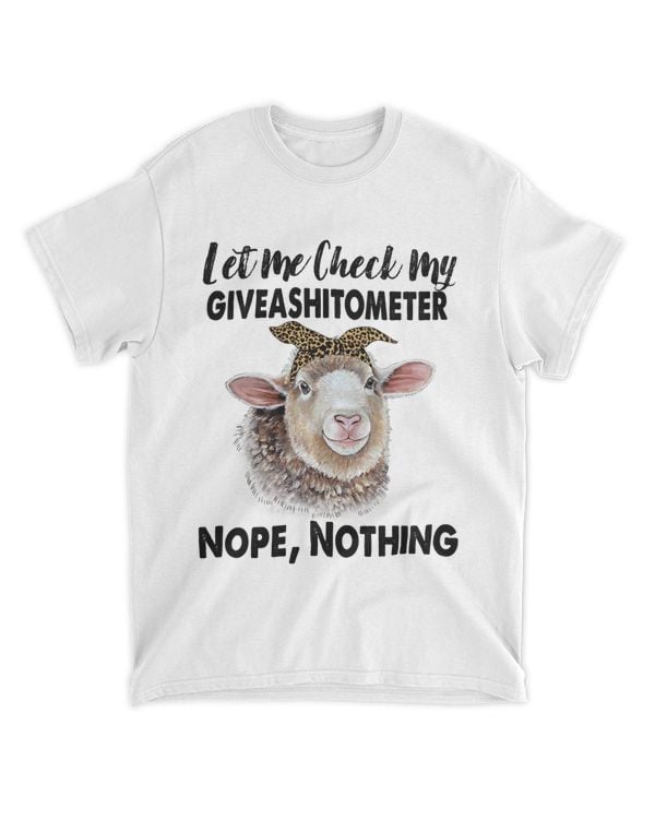 Unisex Standard T-Shirt