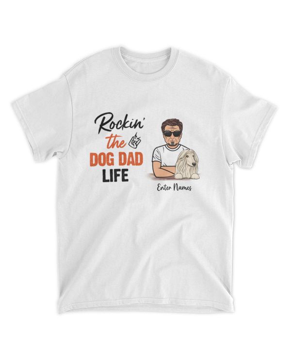 Unisex Standard T-Shirt