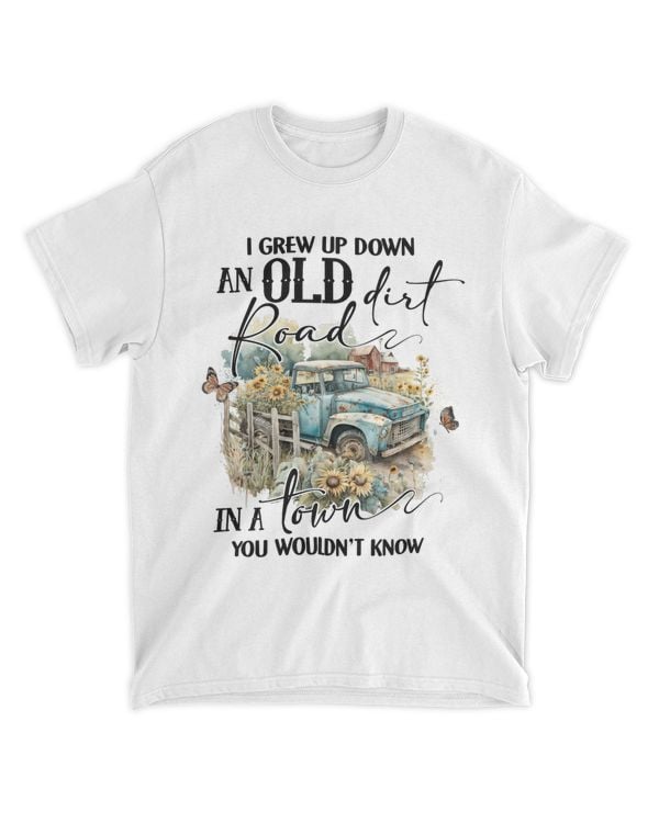 Unisex Standard T-Shirt