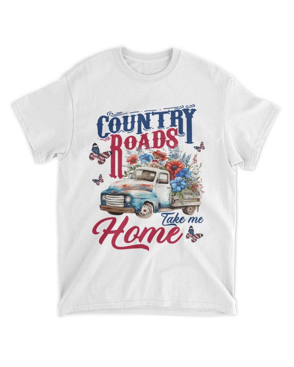Unisex Standard T-Shirt