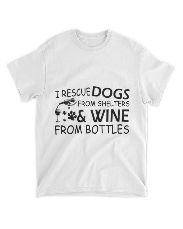 Unisex Standard T-Shirt